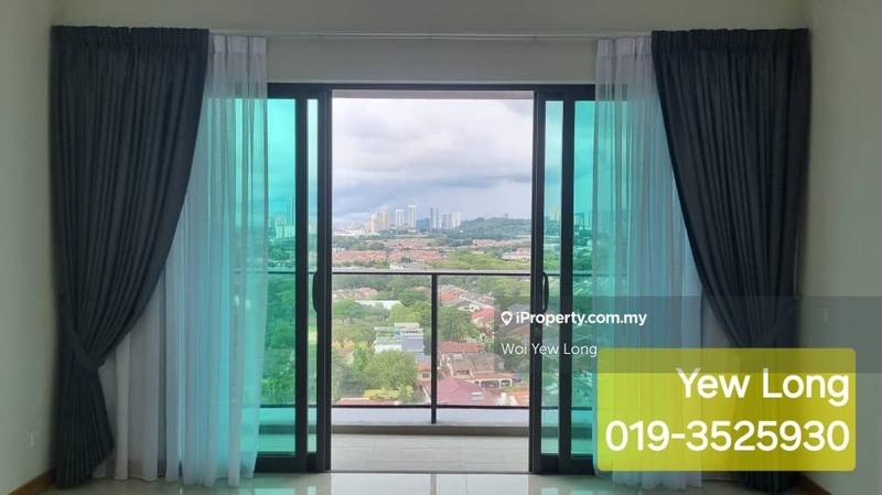 For Sale - Megah Rise