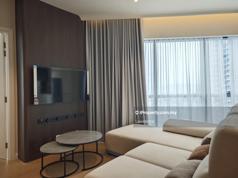 For Rent - TRX Residences