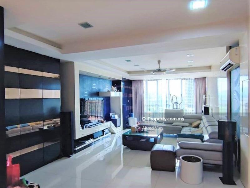 For Sale - Jesselton Condominium