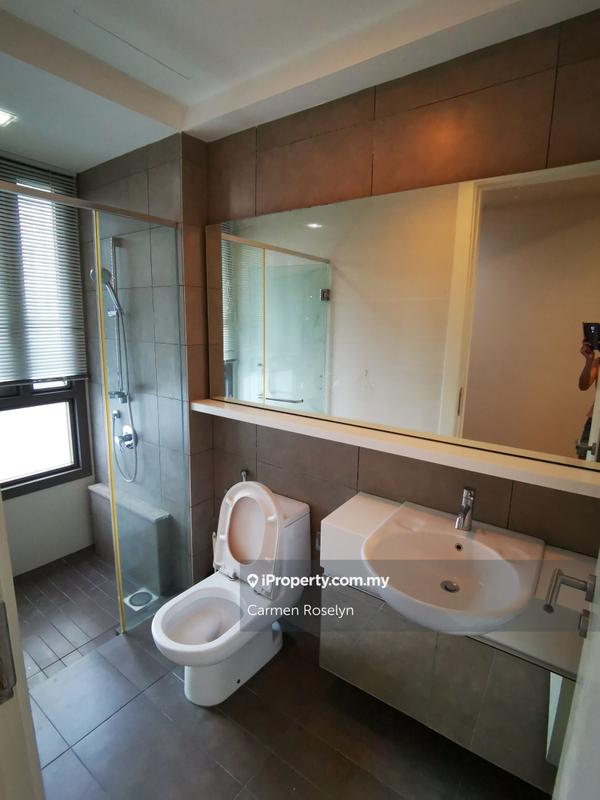 Condominium for Rent in Seni Mont Kiara by Carmen Roselyn - iProperty.com.my