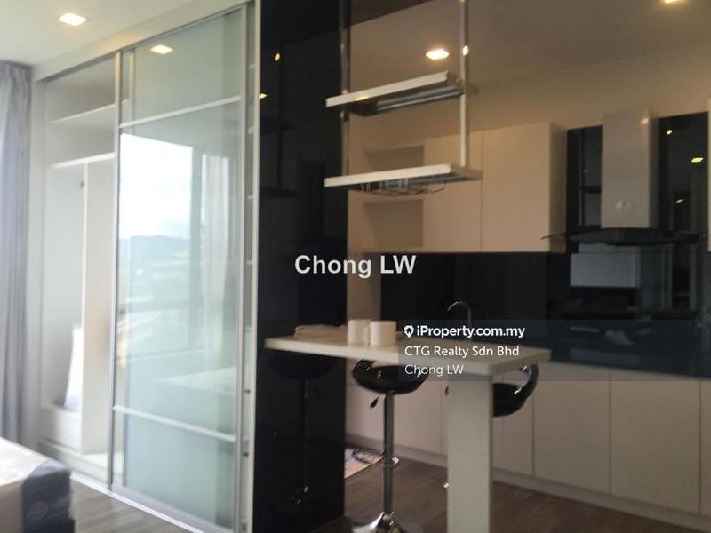 For Rent - Landmark Residence