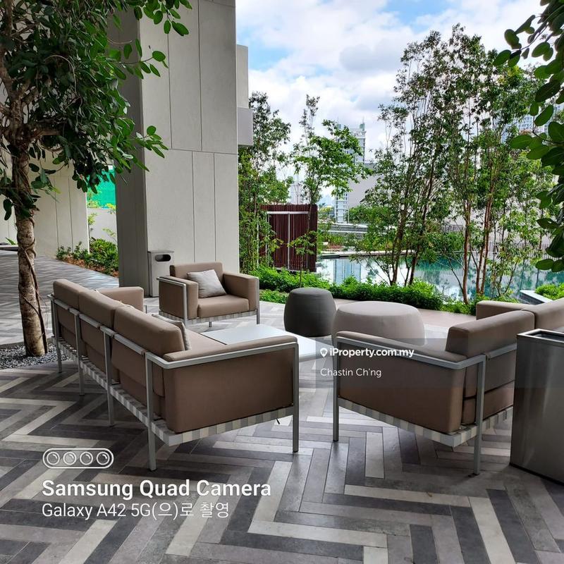 Kediaman Servis untuk Dijual di Lucentia Residences oleh Chastin Ch'ng - iProperty.com.my
