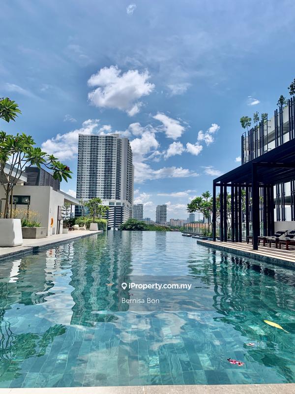 Soho for Sale in 9 Seputeh (Jalan Klang Lama), Jalan Klang Lama (Old Klang Road) by Bernisa Bon - iProperty.com.my