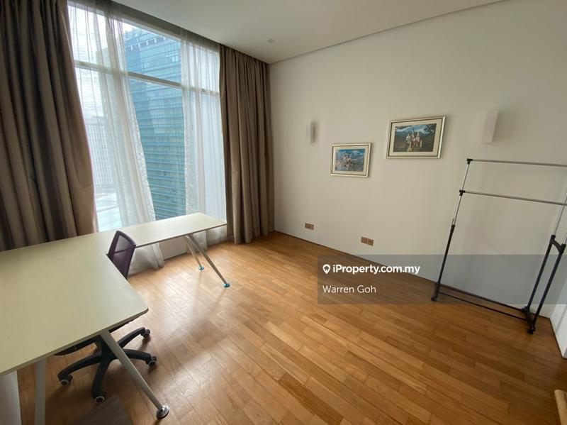 For Rent - Quadro Residences