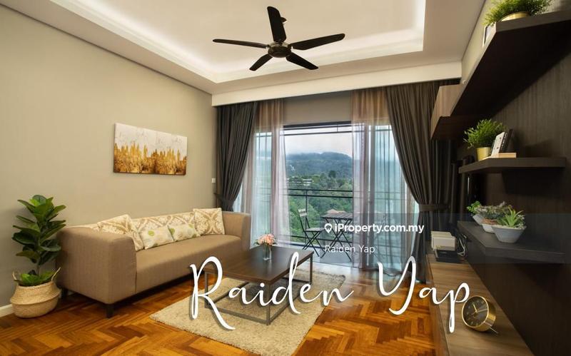 For Sale - Vista Residences