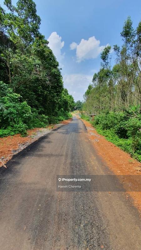 Agricultural Land for Sale in Lukut, Port Dickson, Port Dickson by Harvin Cheema - iProperty.com.my