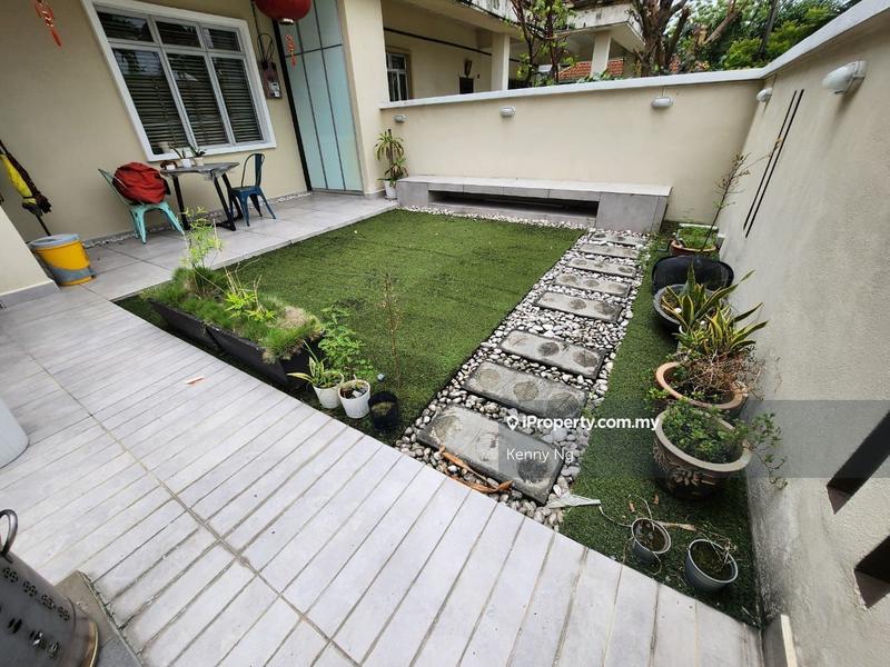 Rumah Berkembar untuk Dijual di Klang, Raja Nong, Kampung Jawa, Taman Sentosa, Klang oleh Kenny Ng - iProperty.com.my