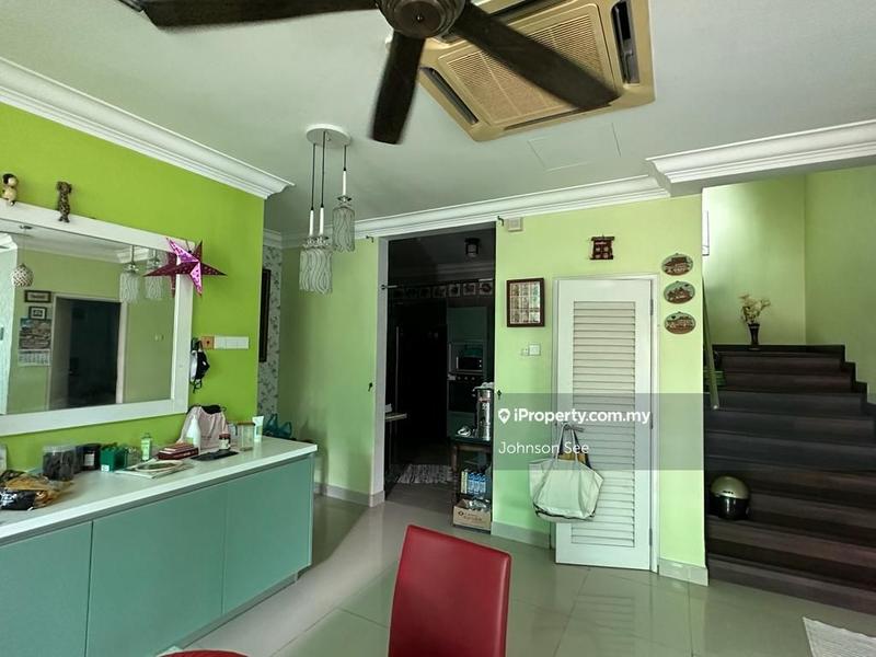 Rumah Berangkai 2.5 Tingkat untuk Dijual di USJ Heights, Subang Jaya oleh Johnson See - iProperty.com.my