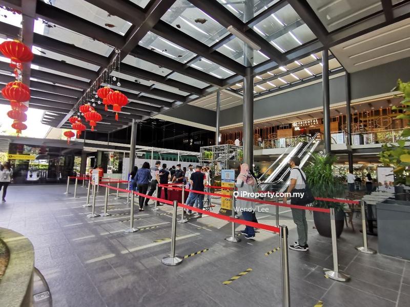 For Sale - Vertical Suites