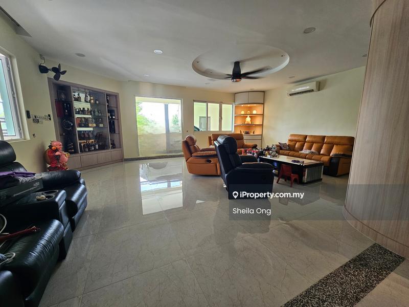 2-storey Terraced House for Sale in Bandar Kinrara Seksyen 8, Bandar Kinrara by Sheila Ong - iProperty.com.my