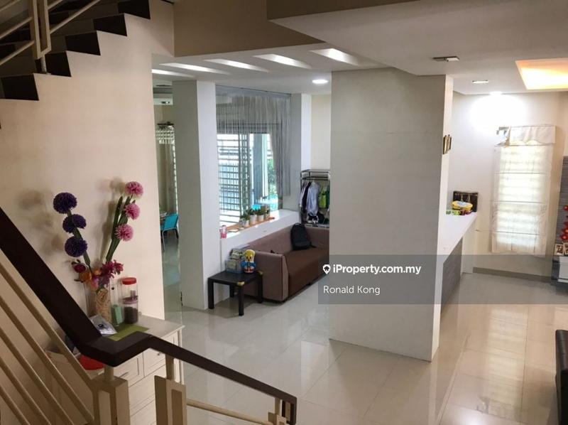 Rumah Berkembar untuk Dijual di Upland Bandar Baru Tambun, Ipoh oleh Ronald Kong - iProperty.com.my