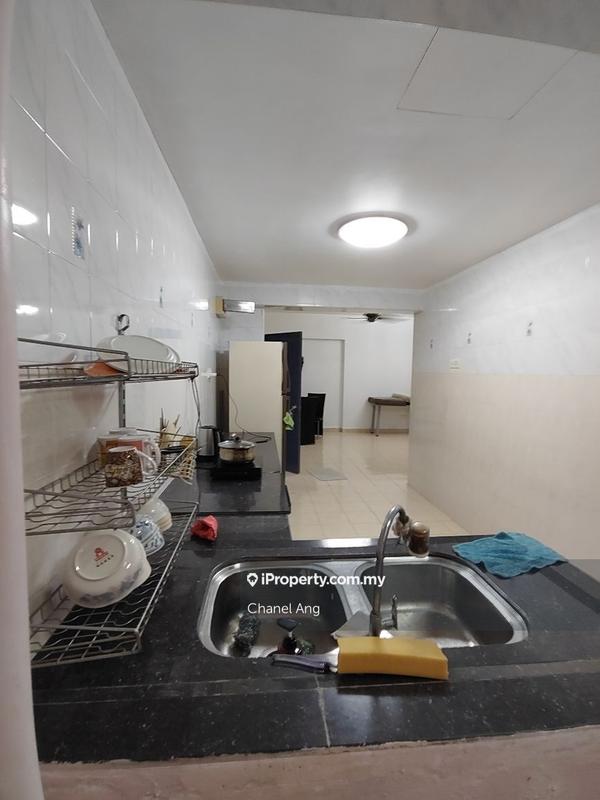 Apartment for Rent in Bayu Puteri 3 by Chanel Ang - iProperty.com.my
