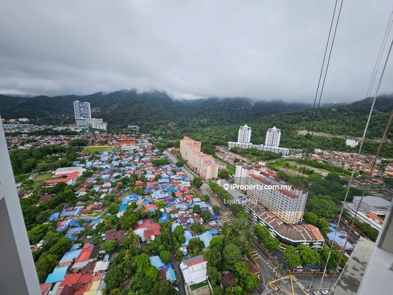 Condominium for Sale in Harmony Residence by Louis H'Ng - iProperty.com.my