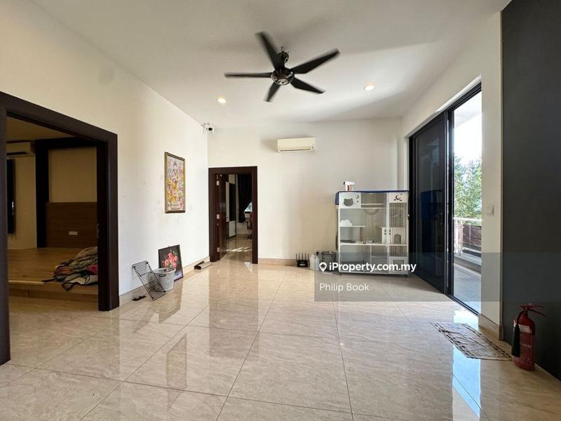 Bungalow House untuk Dijual di Horizon Hills, Iskandar Puteri (Nusajaya) oleh Philip Book - iProperty.com.my