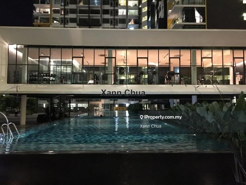 Service Residence for Sale in Zeva @ Equine South by Xann Chua - iProperty.com.my
