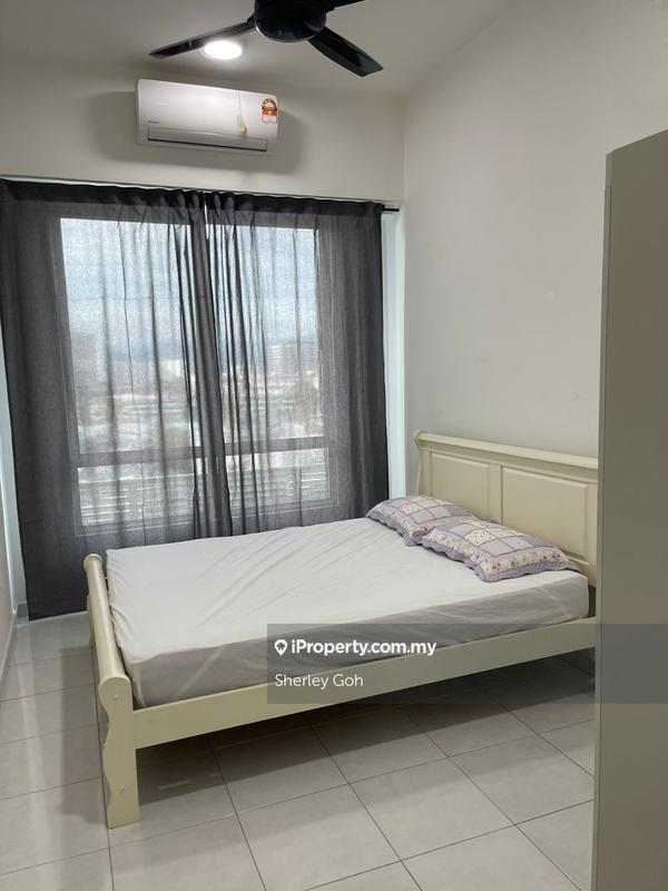 Condominium untuk Disewa di D'suria Condominium oleh Sherley Goh - iProperty.com.my