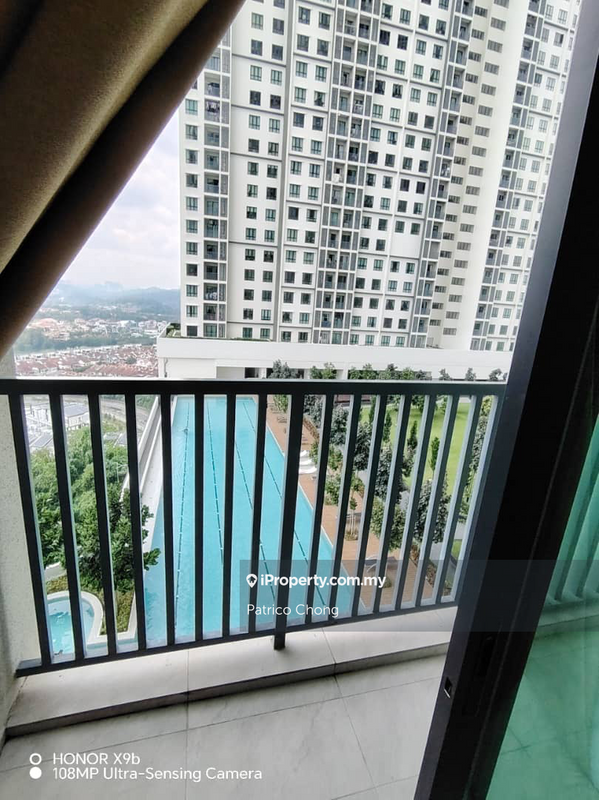 Kondominium untuk Disewa di Residensi Bintang oleh Patrico Chong - iProperty.com.my