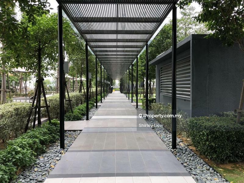 Residensi Servis untuk Disewa di Tropicana Avenue oleh Shirley Liew - Exterior - iProperty.com.my