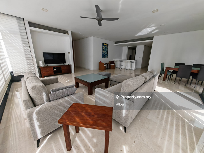 For Rent - The Troika