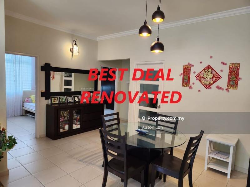 For Sale - Penhill Perdana Condominium