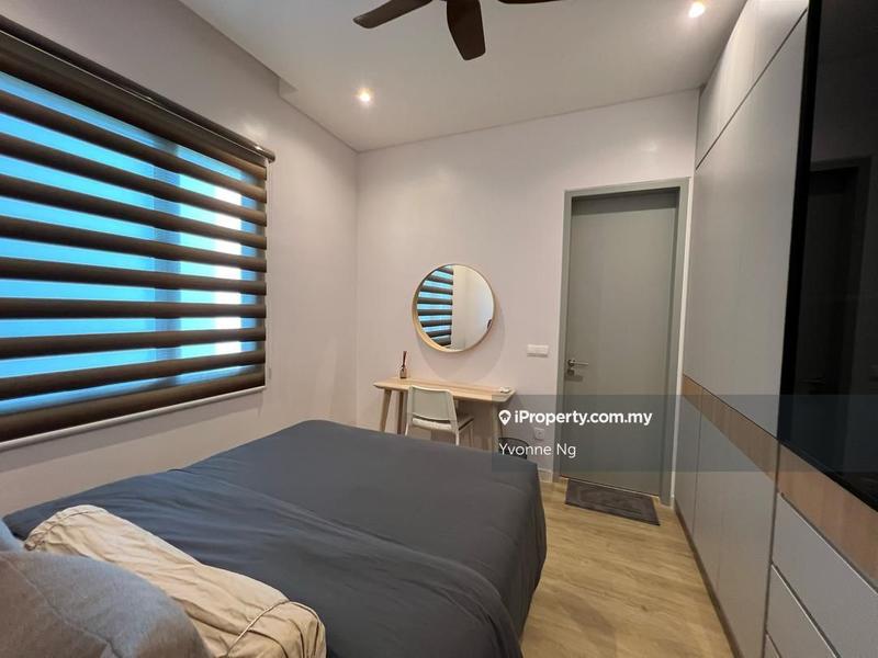 Kondominium untuk Disewa di TRIA Seputeh in 9 Seputeh, Kuala Lumpur oleh Yvonne Ng - iProperty.com.my