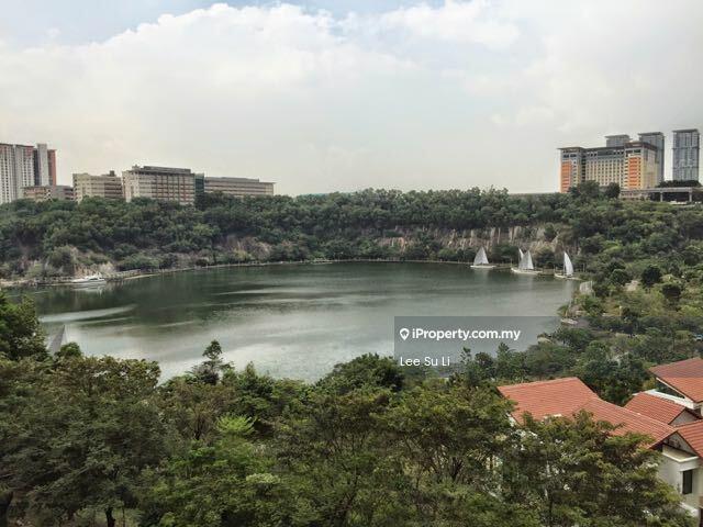Condominium for Sale in LaCosta @ Sunway South Quay by Lee Su Li - View - iProperty.com.my