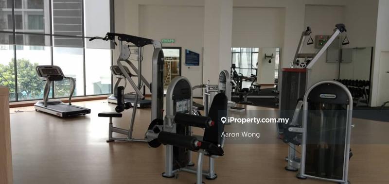 Condominium for Sale in Trinity Aquata by Aaron Wong - iProperty.com.my