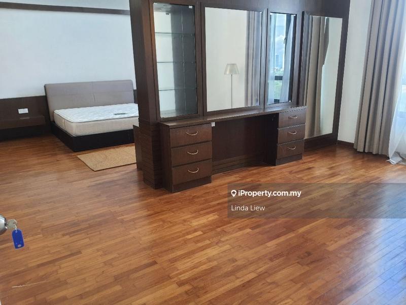 Condominium for Rent in Scotland Villa by Linda Liew - iProperty.com.my