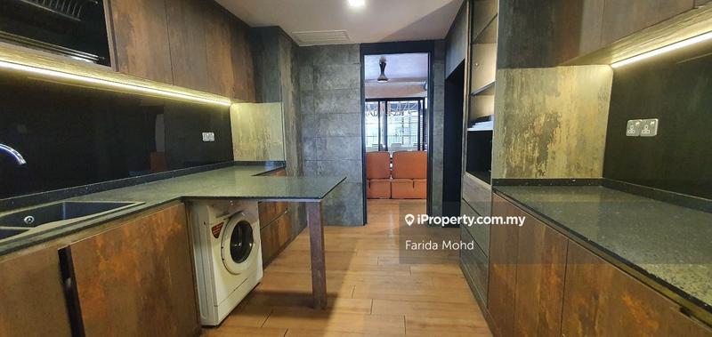 Kondominium untuk Dijual di Seri Duta II oleh Farida Mohd - iProperty.com.my
