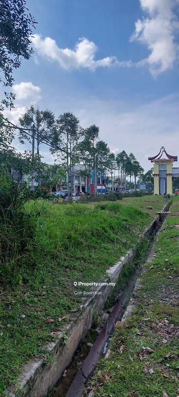 Commercial Land for Sale in Gambang, Kuantan by Goh Boon Kiat - iProperty.com.my