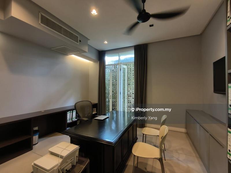 Banglo untuk Dijual di Ukay Heights, Ampang oleh Kimberly Yang - iProperty.com.my