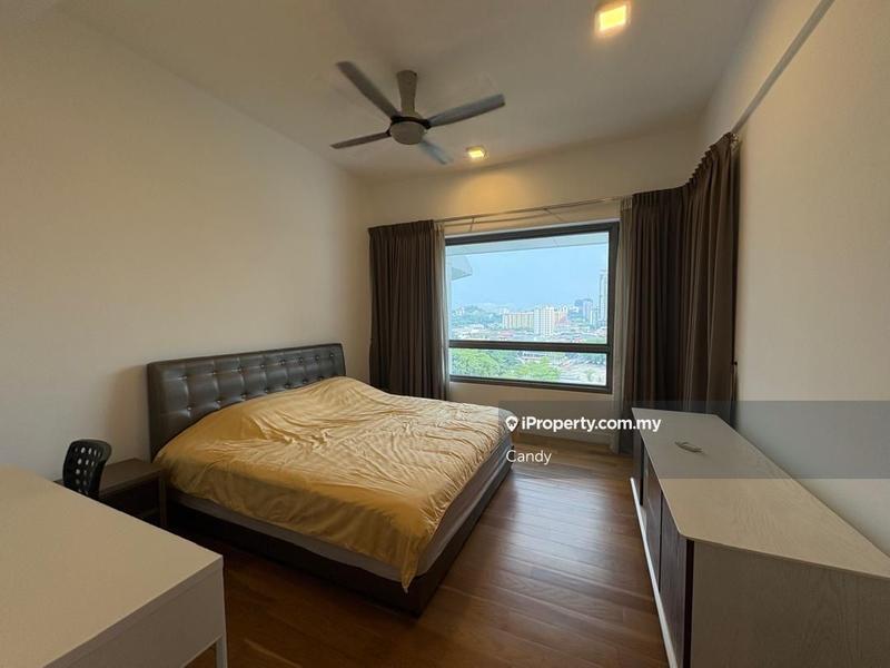 For Rent - The Sentral Residences