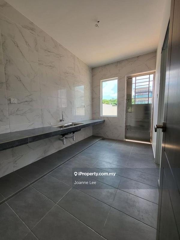 Semi-Detached House for Sale in Kampung Pasir Puteh, Ipoh by Joanne Lee - iProperty.com.my