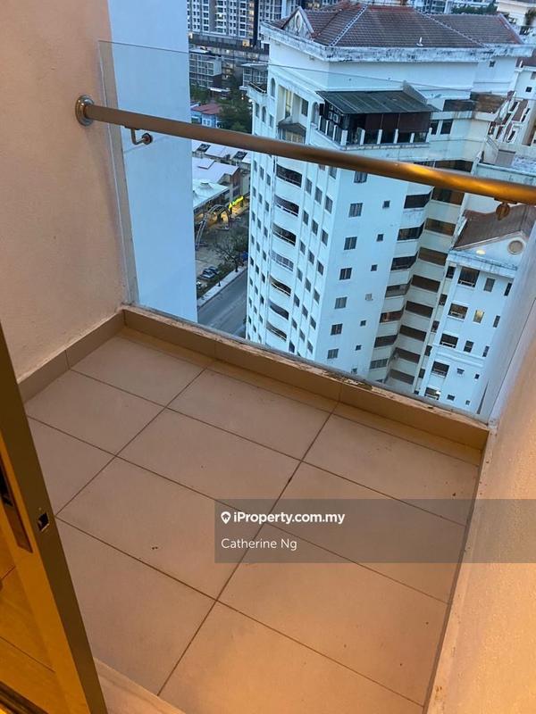 Service Residence for Sale in Eve Suite / NZX Square by Catherine Ng - iProperty.com.my