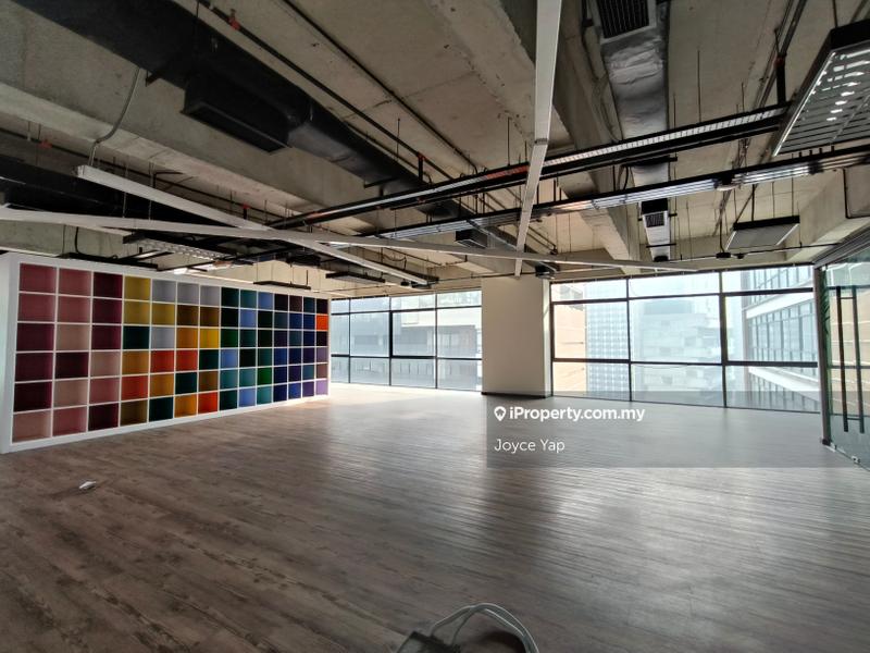 Pejabat untuk Disewa di Mutiara Damansara, Petaling Jaya, Selangor, Mutiara Damansara oleh Joyce Yap - iProperty.com.my