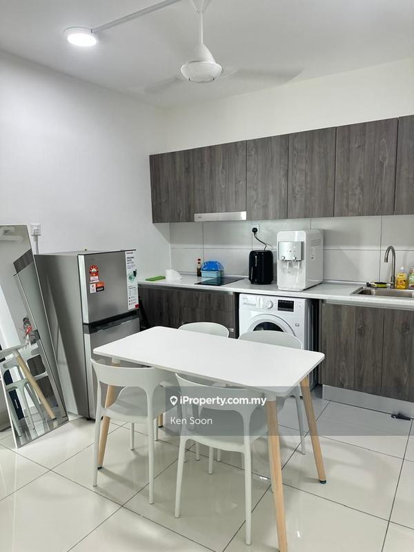 For Rent - Lakeview Suites @ Edumetro