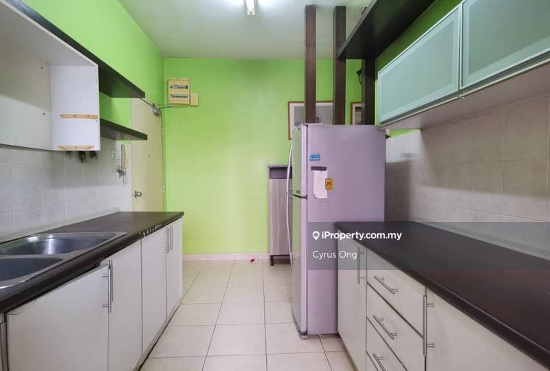 For Sale - Changkat View