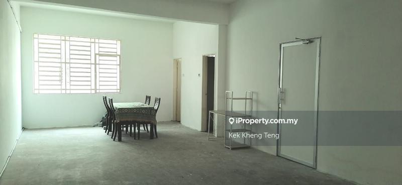 For Rent - Pusat Perniagaan Raja Uda