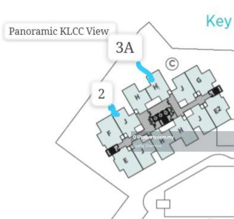 Condominium for Sale in Brezza Hill by Syafiq Shamroz - iProperty.com.my