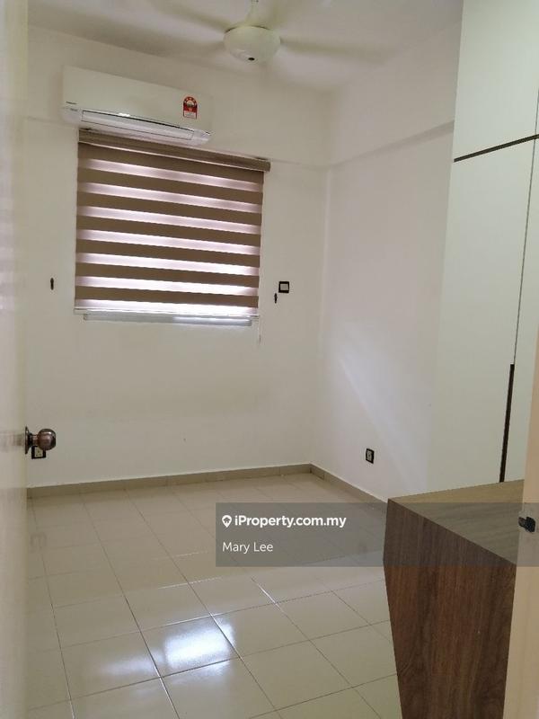 For Sale - Taman Bukit Bendera (Block 422)