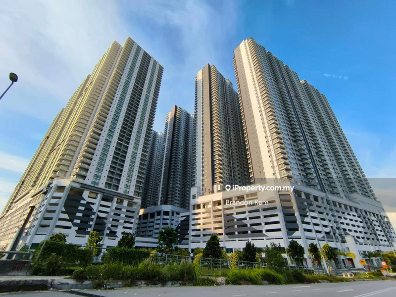 For Rent - Razak City Residences (RC Residences)