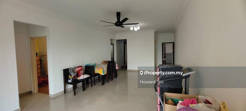 For Sale - Desa Permai