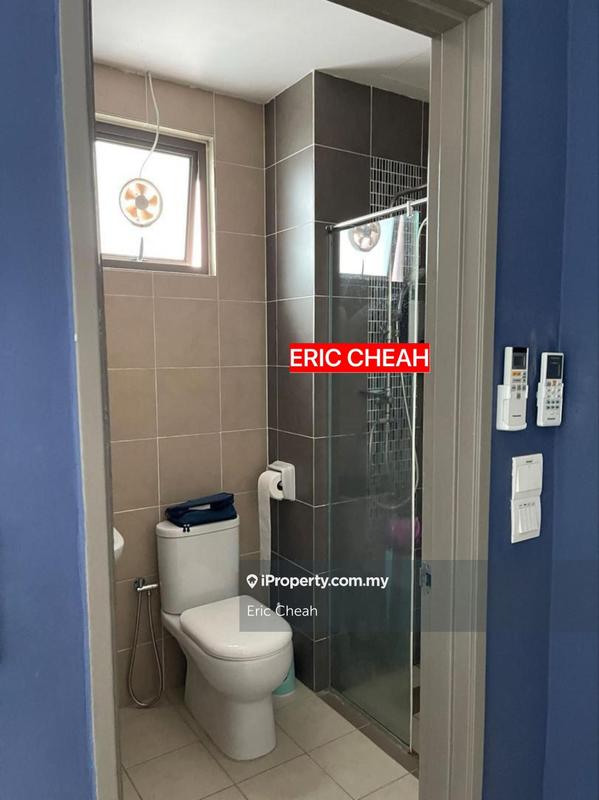 Kondominium untuk Disewa di Tree Sparina oleh Eric Cheah - iProperty.com.my