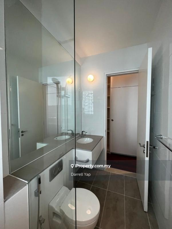 Residensi Servis untuk Disewa di Senada Residence @ KLGCC Resort oleh Darrell Yap - iProperty.com.my