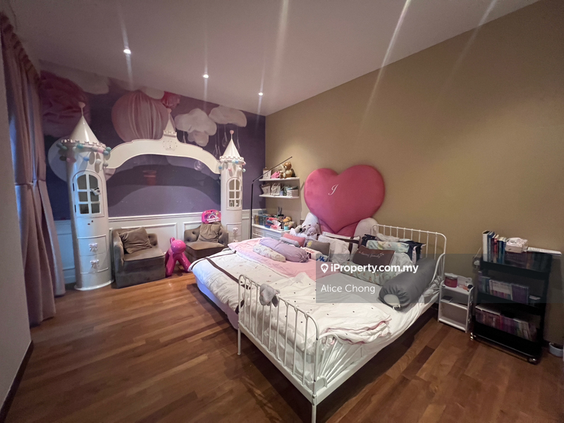 Cluster House for Sale in Taman Sutera Utama, Skudai by Alice Chong - iProperty.com.my