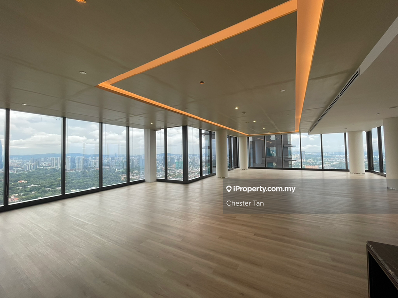 For Sale - Pavilion Damansara Heights