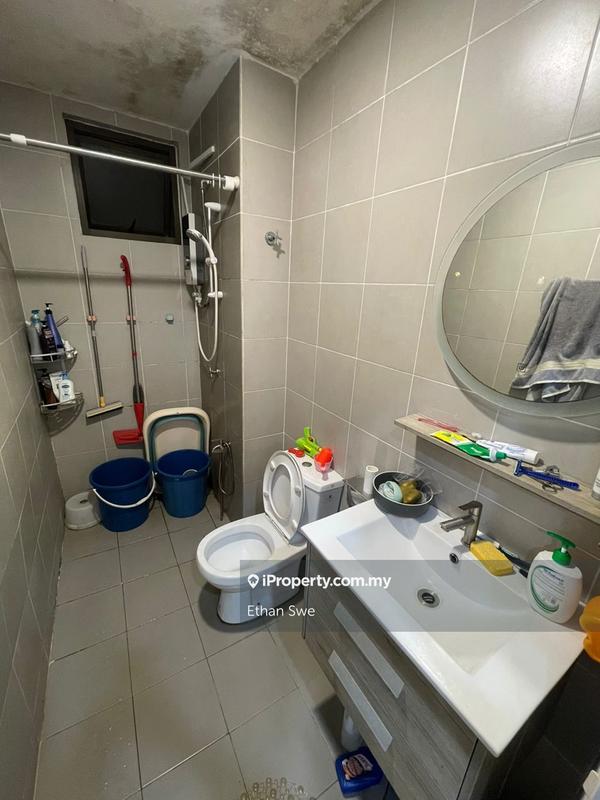 Service Residence for Sale in Suria Putra by Ethan Swe - iProperty.com.my
