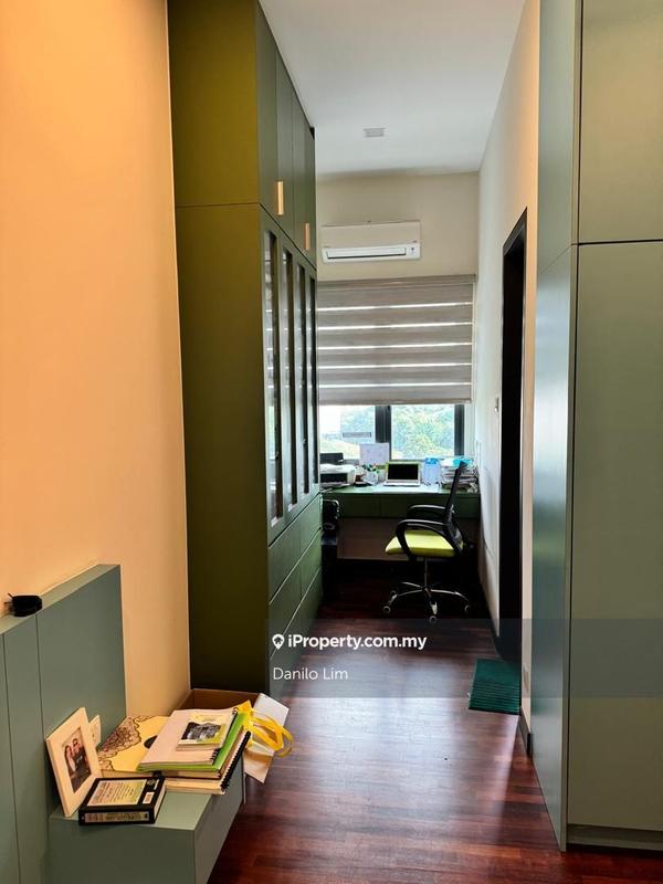 Rumah Berangkai 3 Tingkat untuk Dijual di Taman Taynton View, Cheras oleh Danilo Lim - iProperty.com.my