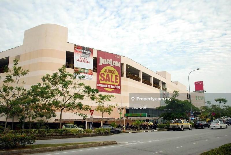 Shop for Sale in Seremban 2, Negeri Sembilan by Leo Goh - iProperty.com.my
