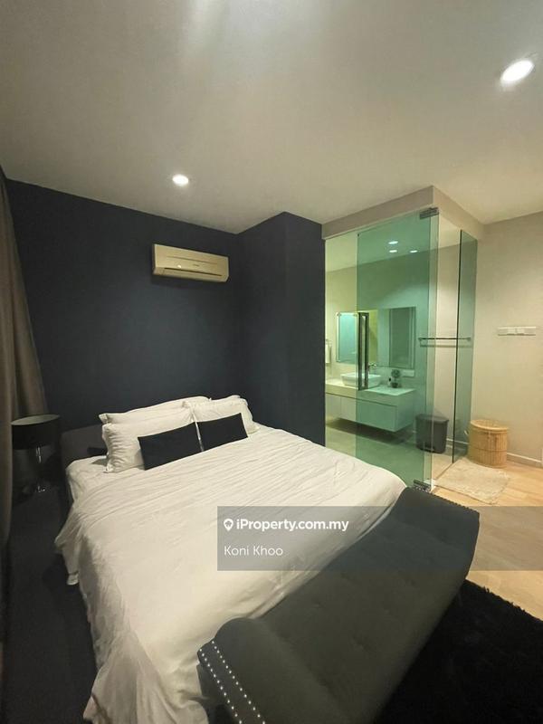 Condominium for Rent in The Brezza by Koni Khoo - iProperty.com.my